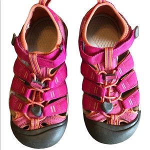 Keen • Newport Waterproof Sport Hiking Sandals - 2